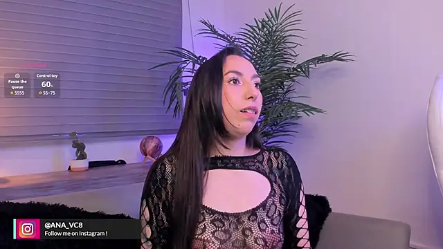 Miss norway online show from April 20, 10:33 pm