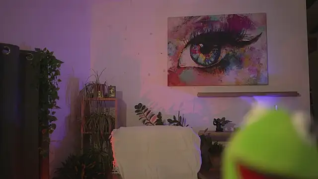 m1agarand online show from April 18, 6:34 pm