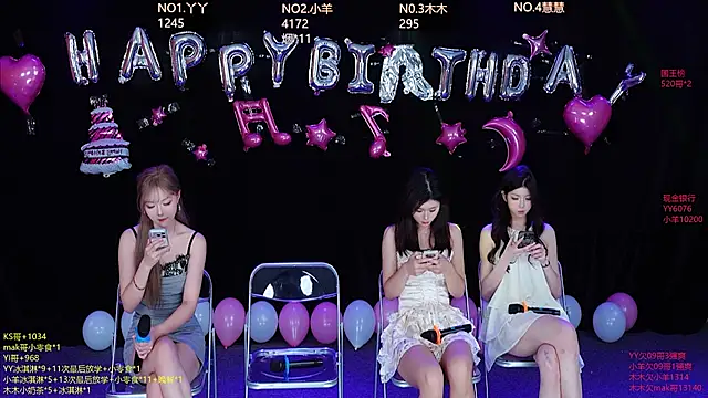 EYgirl222 online show from October 15, 8:36 am