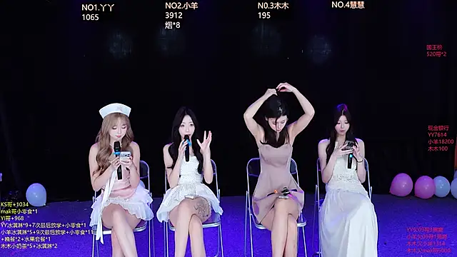 EYgirl222 online show from October 16, 8:26 am