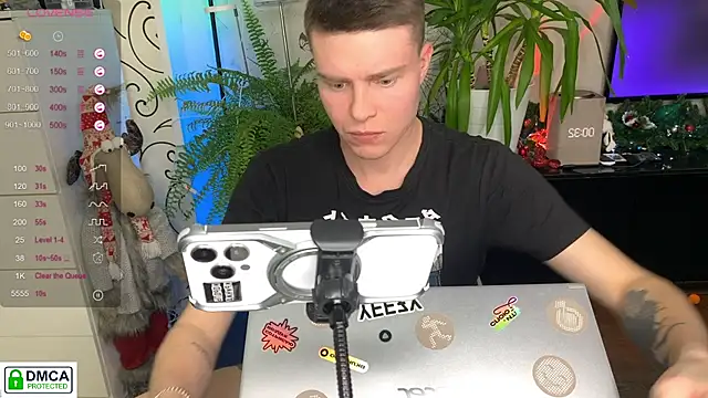 holy eggs 02 online show from December 19, 9:33 pm