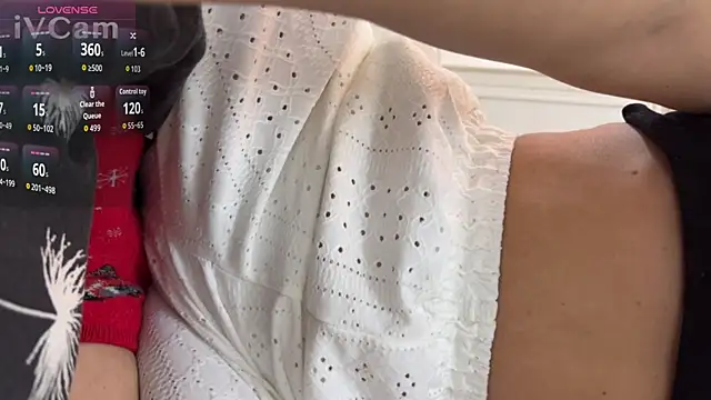 K0ketka online show from November 17, 10:37 pm