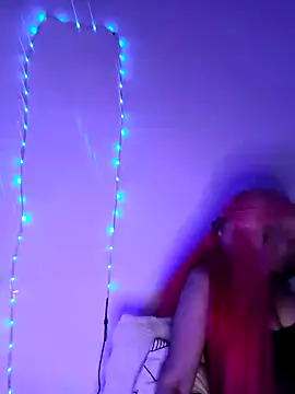 iamlalamilano online show from February 22, 5:33 pm