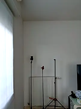 iamlalamilano online show from April 19, 10:36 am