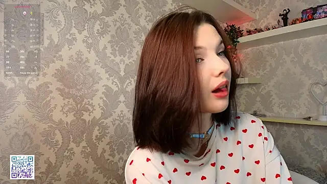 Fire katie online show from November 11, 10:21 pm