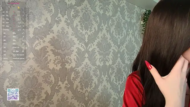 Fire katie online show from April 19, 4:06 pm