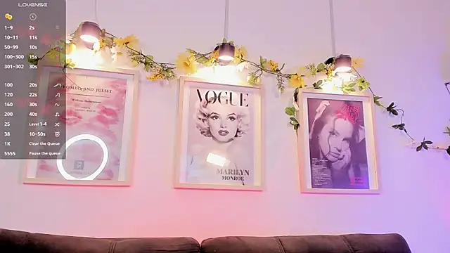 evan voss online show from April 10, 9:08 pm