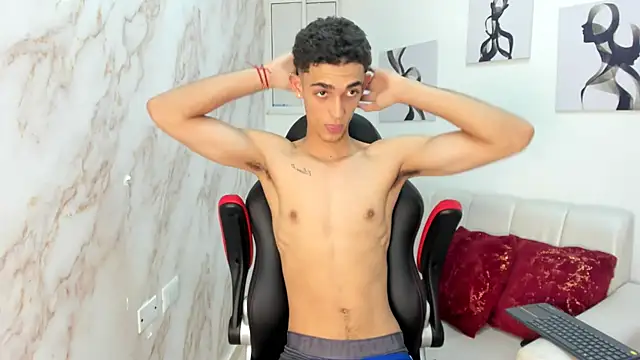 nathan shimmer online show from September 13, 8:30 pm