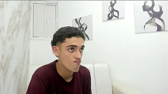 nathan shimmer online show from September 17, 8:43 pm