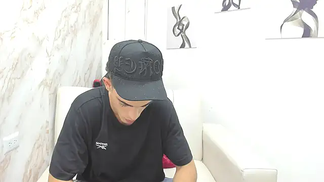 nathan shimmer online show from September 30, 8:36 pm