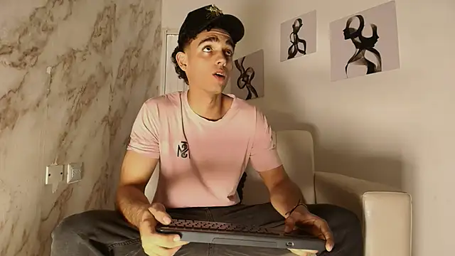 nathan shimmer online show from November 16, 1:17 pm