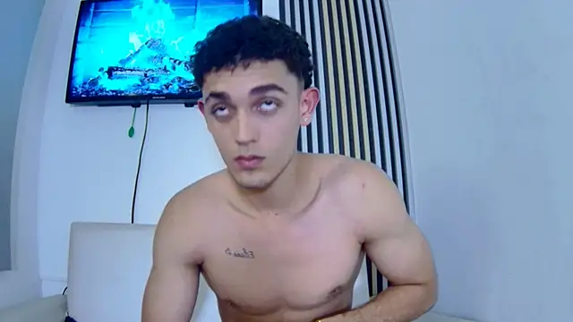 nathan shimmer online show from December 13, 7:53 pm