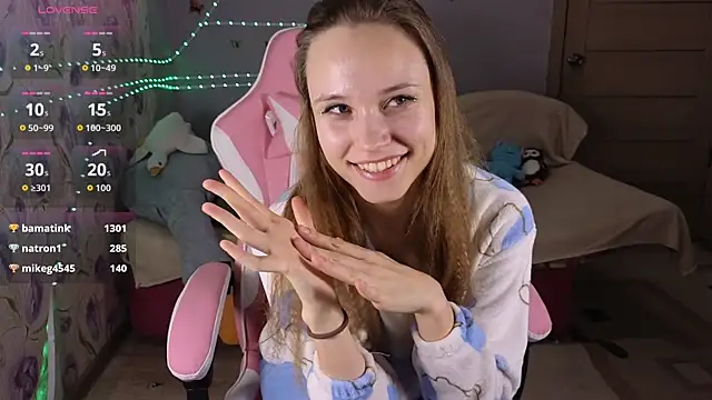 Armurra15 online show from November 15, 8:38 pm