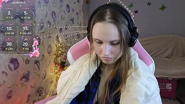 Armurra15 online show from April 19, 6:35 am