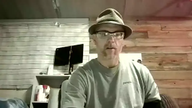 Billyschxh online show from February 25, 2:43 am