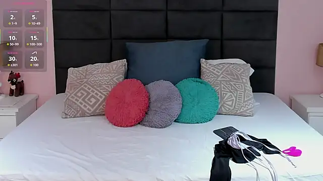 Abby-campbel online show from December 13, 8:47 pm