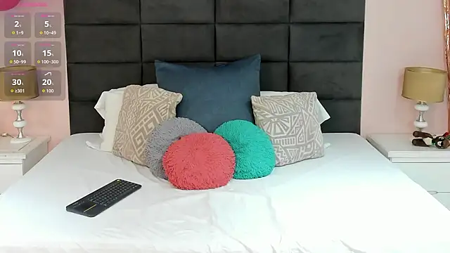 Abby-campbel online show from February 13, 8:49 pm