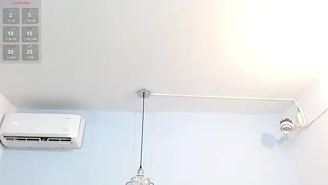 Abby-campbel online show from March 11, 9:10 pm