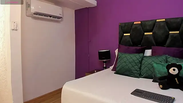 Abby-campbel online show from April 24, 9:28 pm