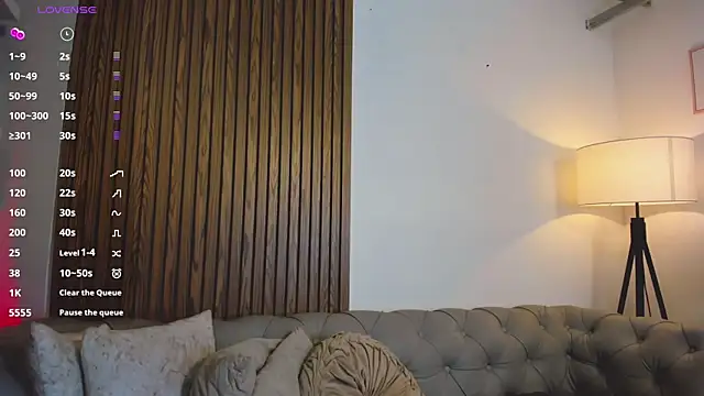 Maximo Wolff online show from March 31, 7:36 pm