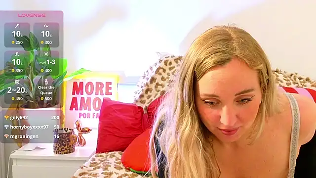 Stellapower online show from October 14, 1:01 pm