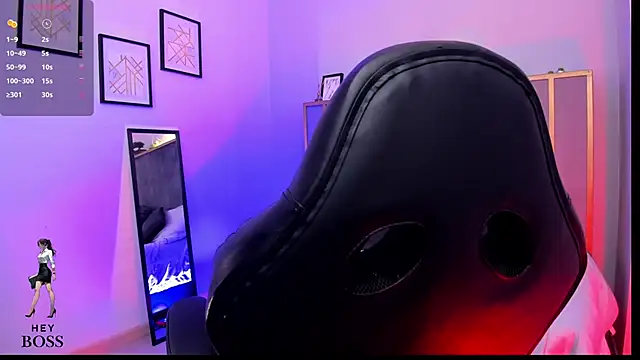 Azurra amatto2 online show from February 26, 8:30 pm