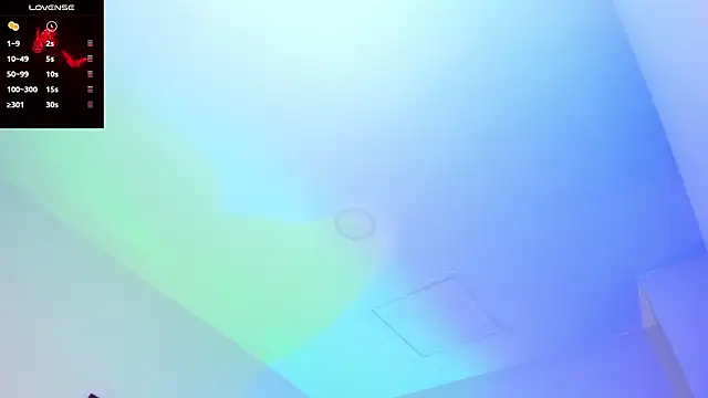 Azurra amatto2 online show from March 6, 8:49 pm