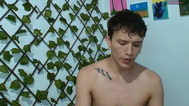 Patrick phoenix online show from September 15, 9:04 pm