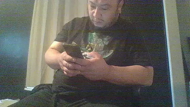 raredick online show from April 21, 9:28 pm