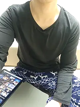 Snapshot of K_istp chatting on November 3, 11:44 am K istp online show from November 3, 11:44 am