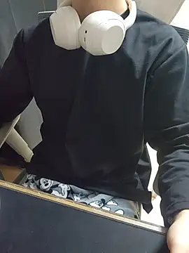 K istp online show from January 13, 1:05 pm