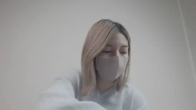 Rin0420 online show from December 20, 3:02 am