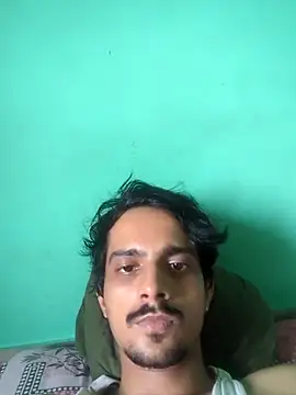 Snapshot of Sushant001 chatting on October 18, 6:48 am Sushant001 online show from October 18, 6:48 am