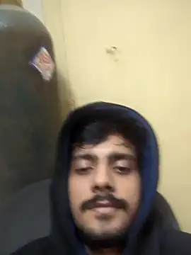 Sushant001 online show from December 3, 7:45 pm