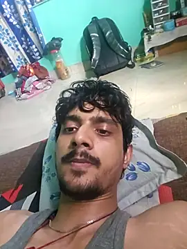 Snapshot of Sushant001 chatting on April 7, 2:56 am Sushant001 online show from April 7, 2:56 am
