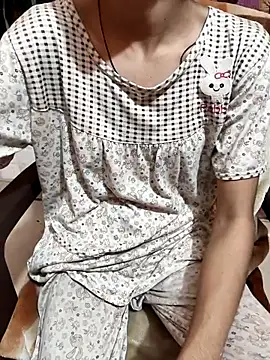 Cute Manju01 online show from September 19, 6:41 pm