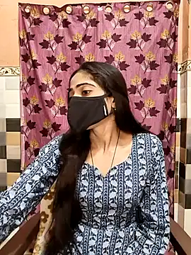 Cute Manju01 online show from November 21, 3:38 am