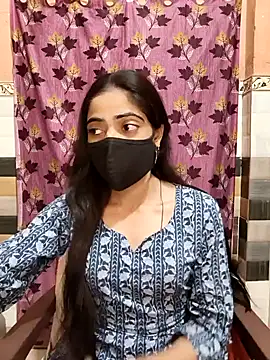 Cute Manju01 online show from December 4, 3:27 am