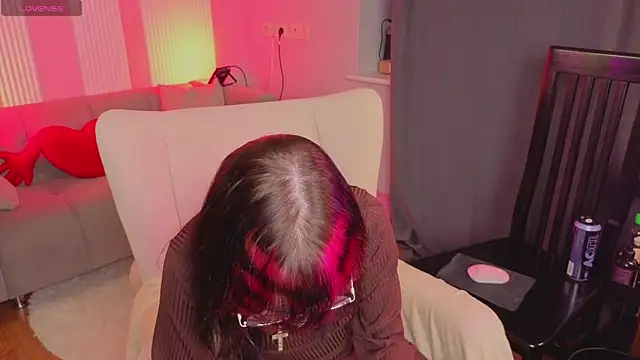 Snapshot of Misa_Perfect chatting on September 29, 1:49 pm Misa Perfect online show from September 29, 1:49 pm