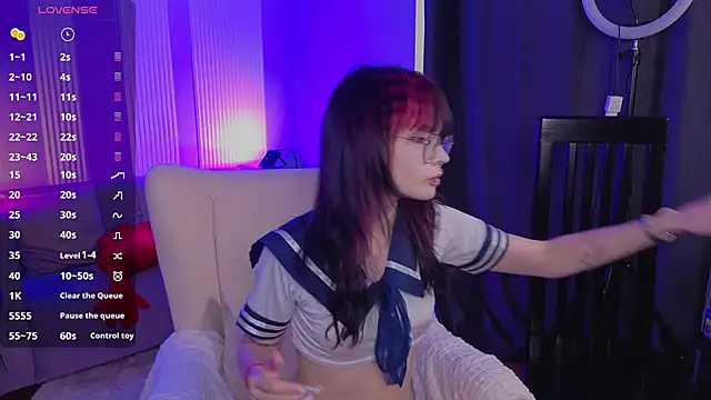 Snapshot of Misa_Perfect chatting on October 7, 11:40 am Misa Perfect online show from October 7, 11:40 am