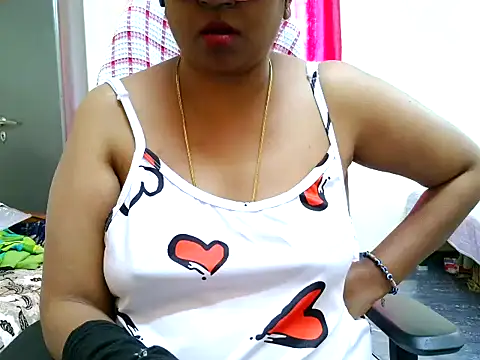 ammu1990 online show from February 28, 6:25 am