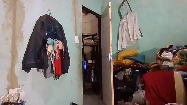 Snapshot of Nicky52 chatting on October 31, 6:20 pm Nicky52 online show from October 31, 6:20 pm