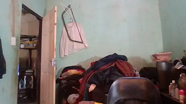 Snapshot of Nicky52 chatting on November 10, 4:55 am Nicky52 online show from November 10, 4:55 am