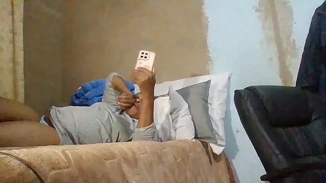 Nicky52 online show from April 7, 5:46 pm