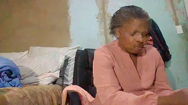 Nicky52 online show from April 20, 3:04 pm