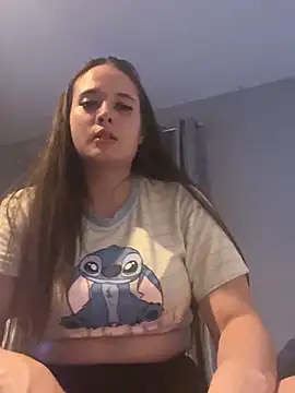 Snapshot of LollyLove_ chatting on October 16, 8:10 pm LollyLove  online show from October 16, 8:10 pm