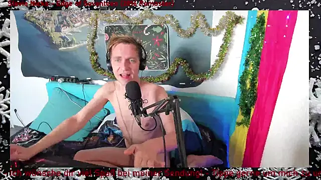 DaveLindau online show from December 17, 9:37 am