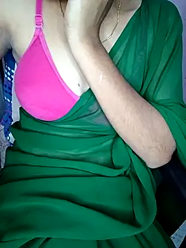 Nidhi lovely online show from March 14, 4:29 am