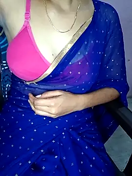 Nidhi lovely online show from April 3, 2:09 am