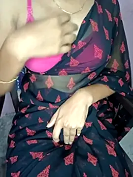 Nidhi lovely online show from April 4, 2:21 am